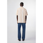 Chemise Julio SS - Desert Sun
