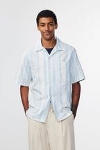 NN07 - Camiseta Julio SS - Viento Polar