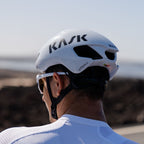 Casco Utopia Y Wg11 - White-201