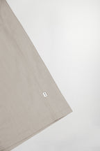 NN07 - Camisa Daniel SS - Caqui Piedra