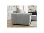 Arsene - Canapé D'Angle Réversible Convertible Coffre - Velours