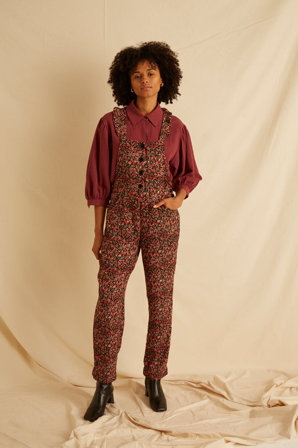 Jumpsuit Octave - Imp Floral Artiste