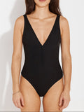 Traje de baño de una pieza - Cass