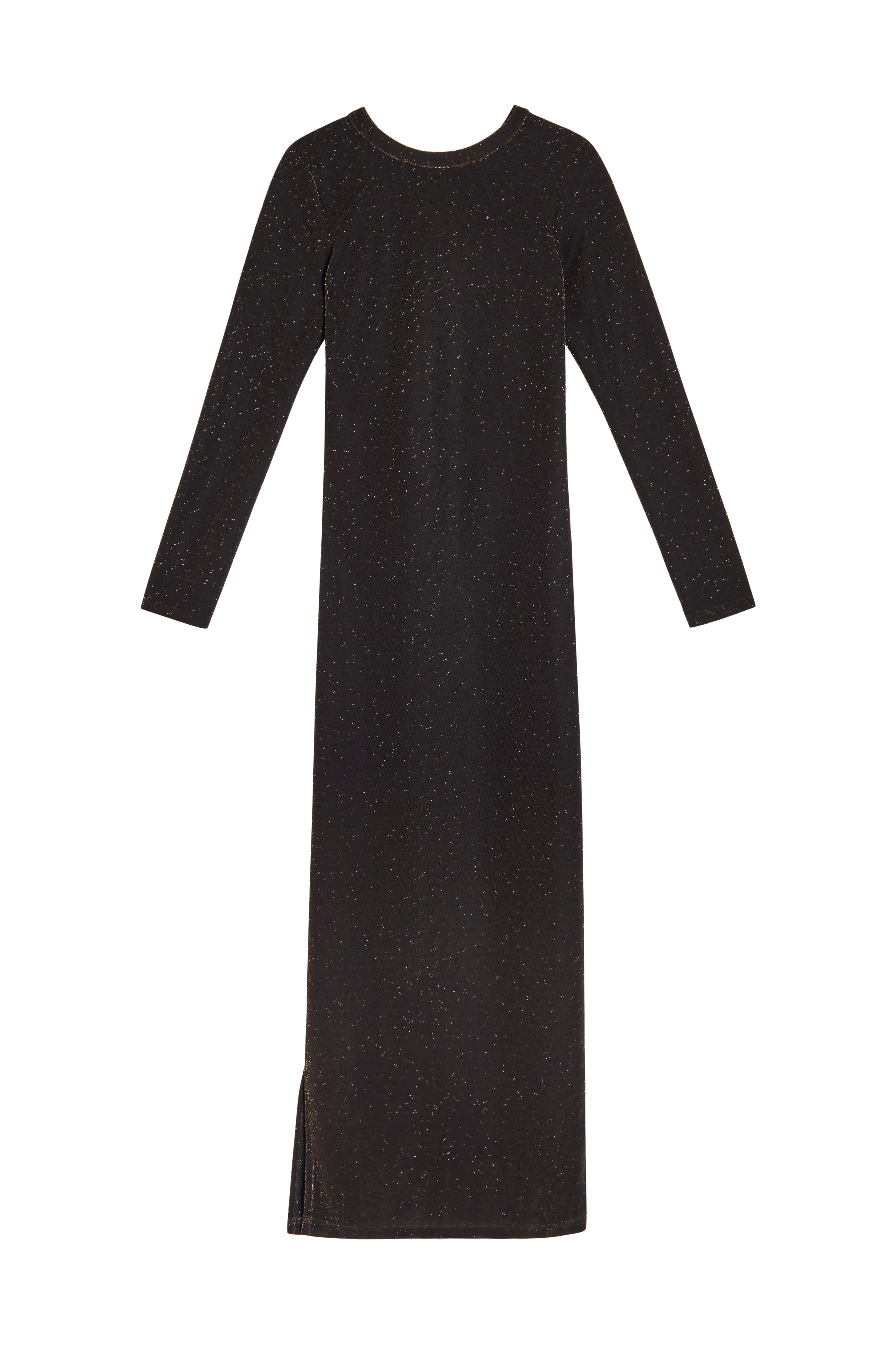Vestido Camilla - Luces de la ciudad