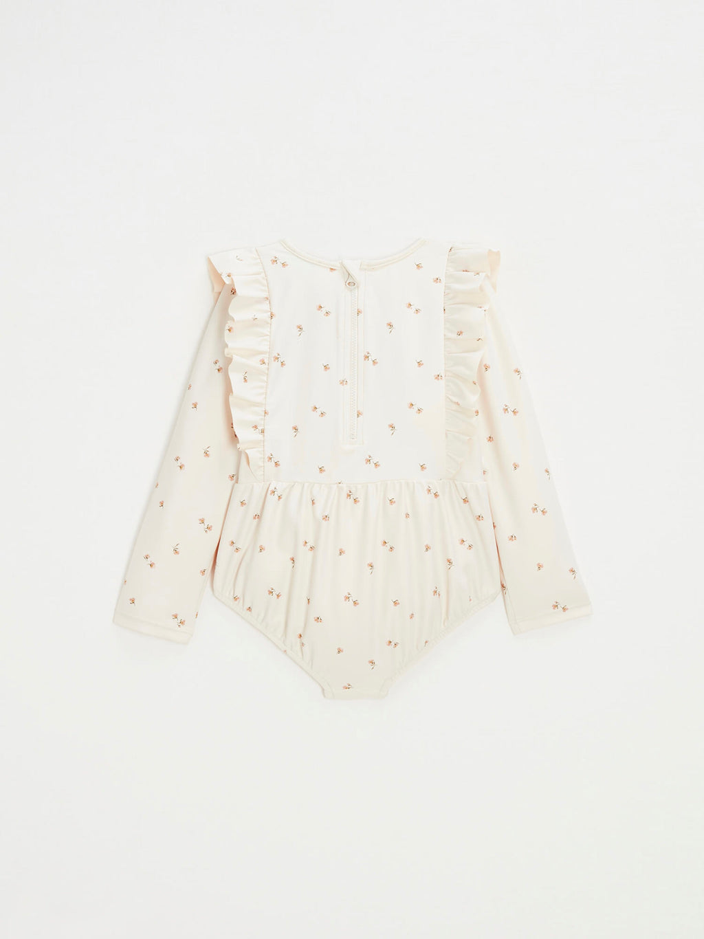 Chalk Swimsuit - Girl