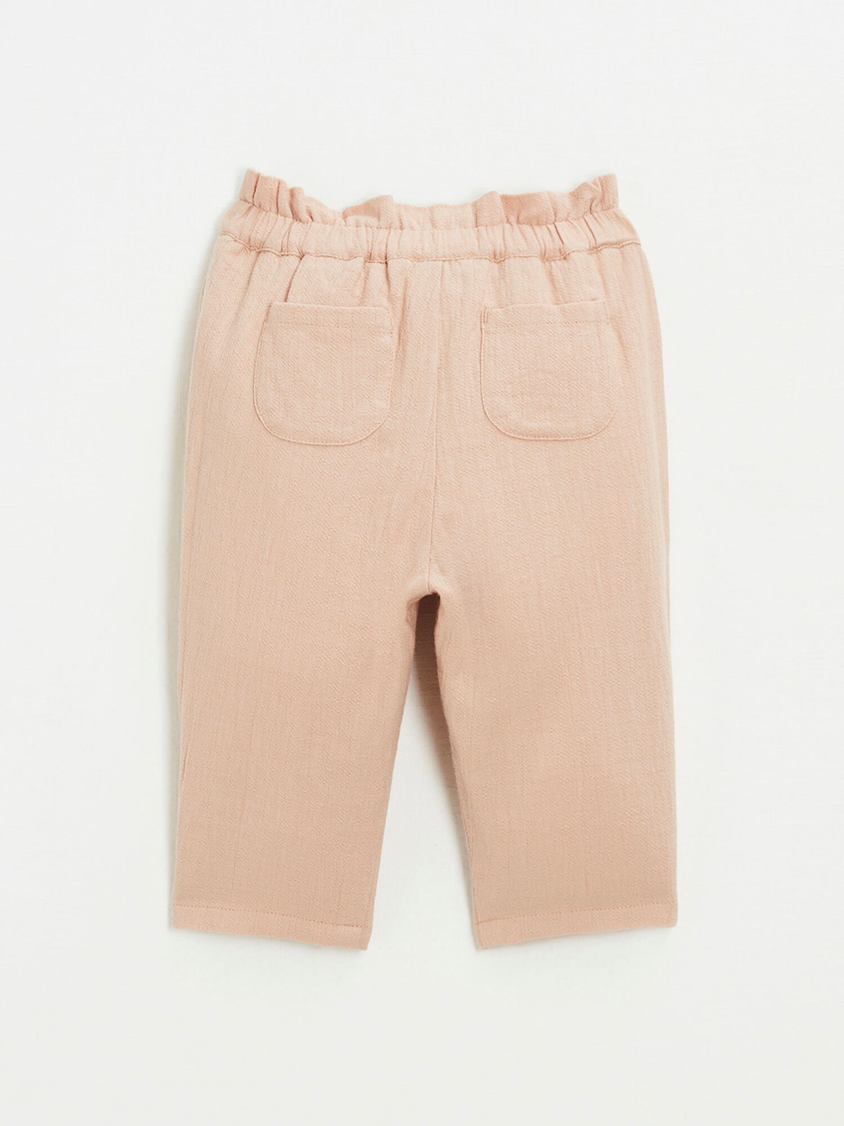 Natalys - Rosewood Trousers - Girl