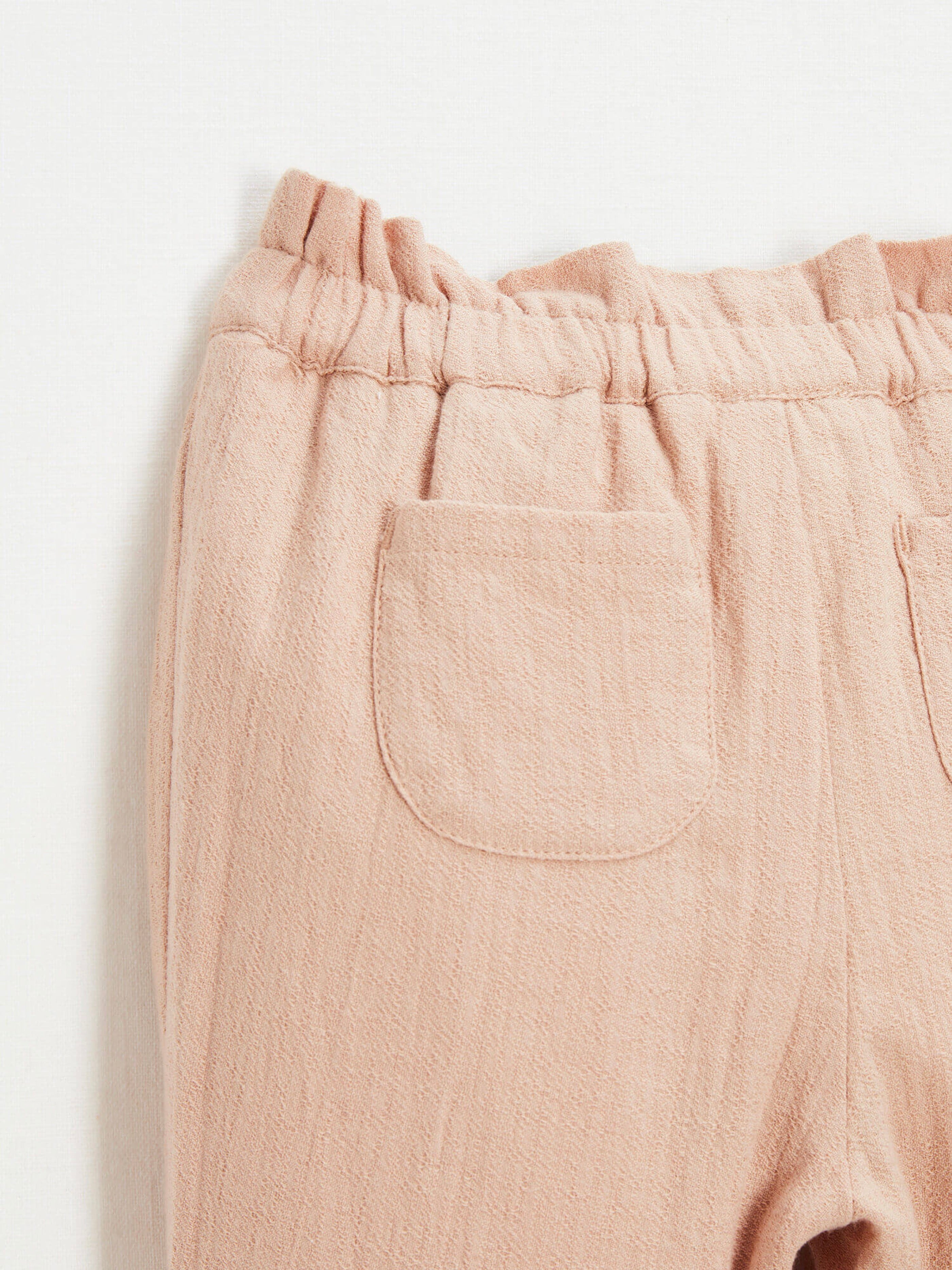 Natalys - Rosewood Trousers - Girl