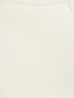 Natalys - Sleeveless Bodysuit Chalk - Girl