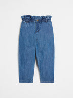 Natalys - Medium Blue Jeans - Girl