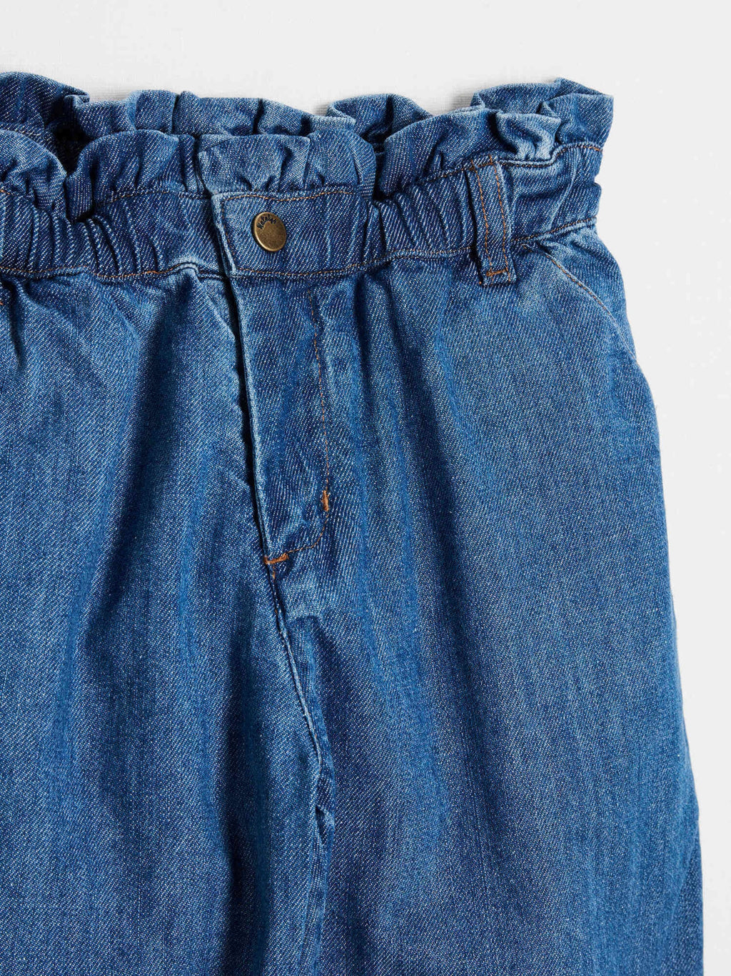 Natalys - Medium Blue Jeans - Girl