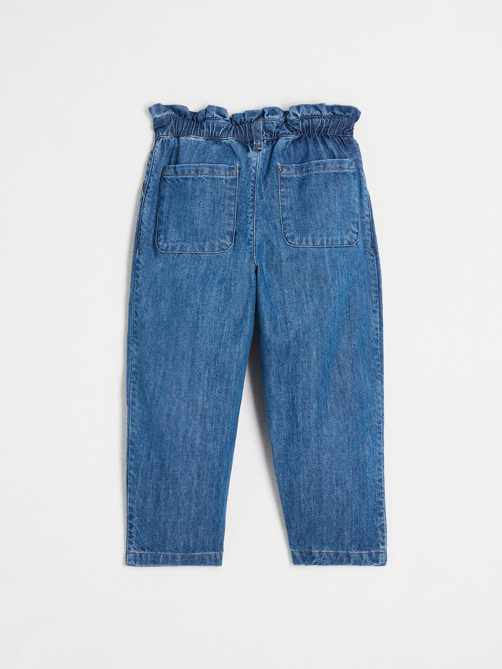Natalys - Medium Blue Jeans - Girl