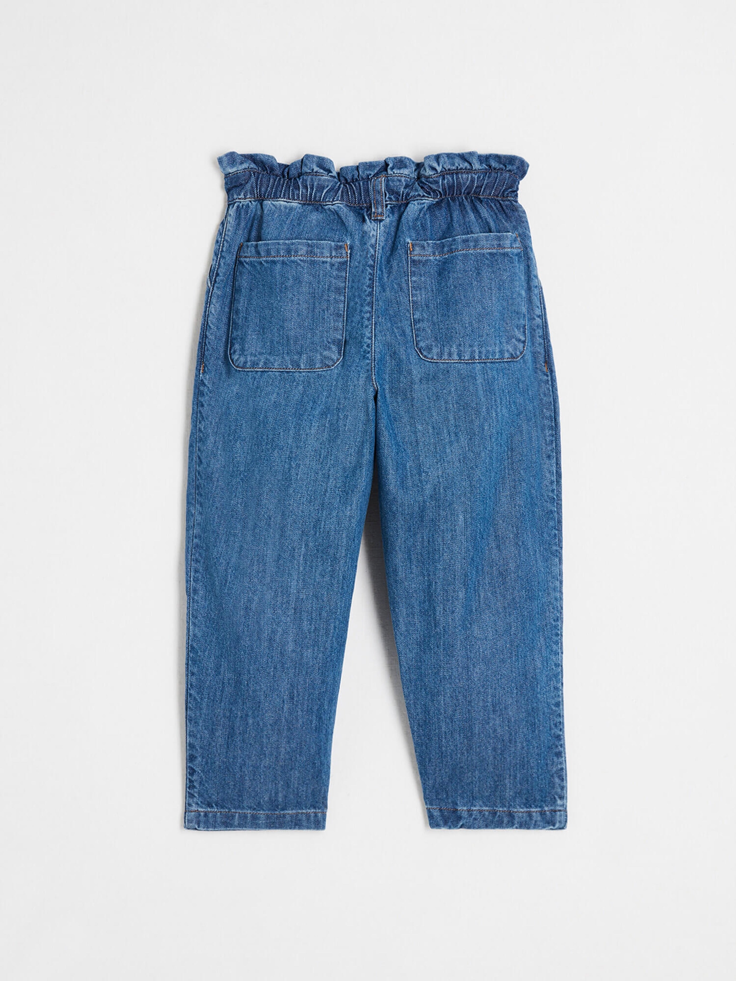 Natalys - Medium Blue Jeans - Girl