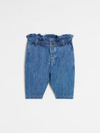 Natalys - Medium Blue Jeans - Girl