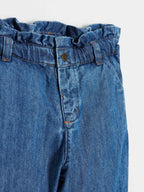 Natalys - Medium Blue Jeans - Girl