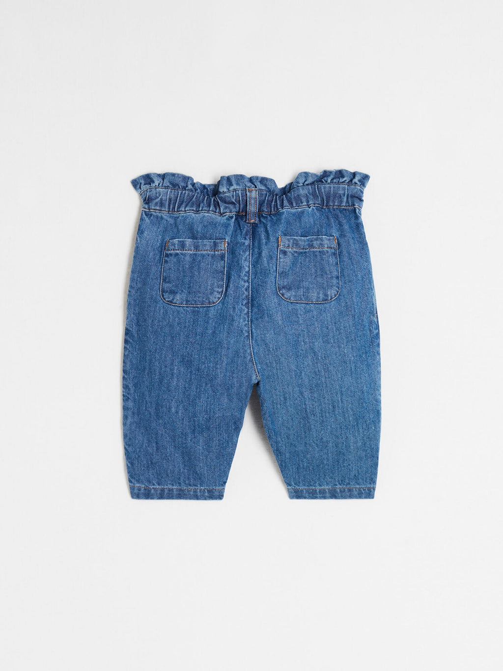 Natalys - Medium Blue Jeans - Girl