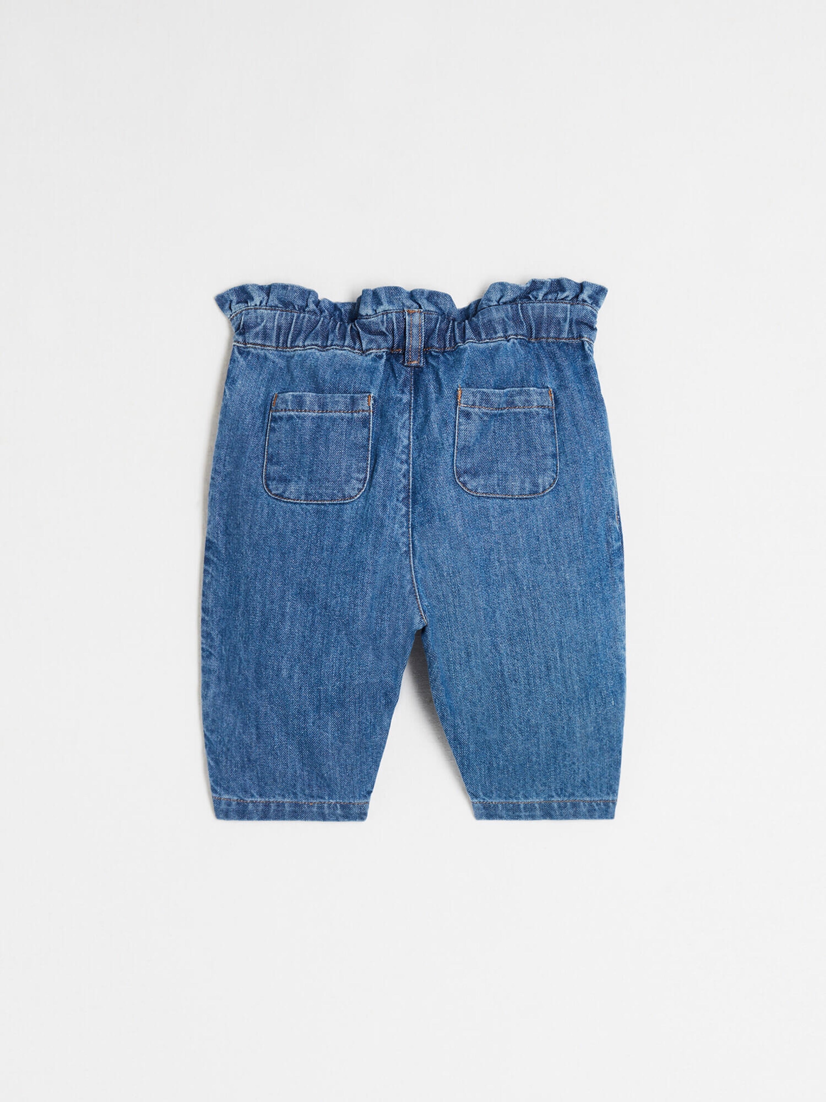 Natalys - Medium Blue Jeans - Girl