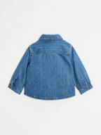 Chemise Denim - Garçon