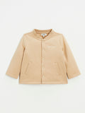 Natalys - Caramel Cardigan - Boy
