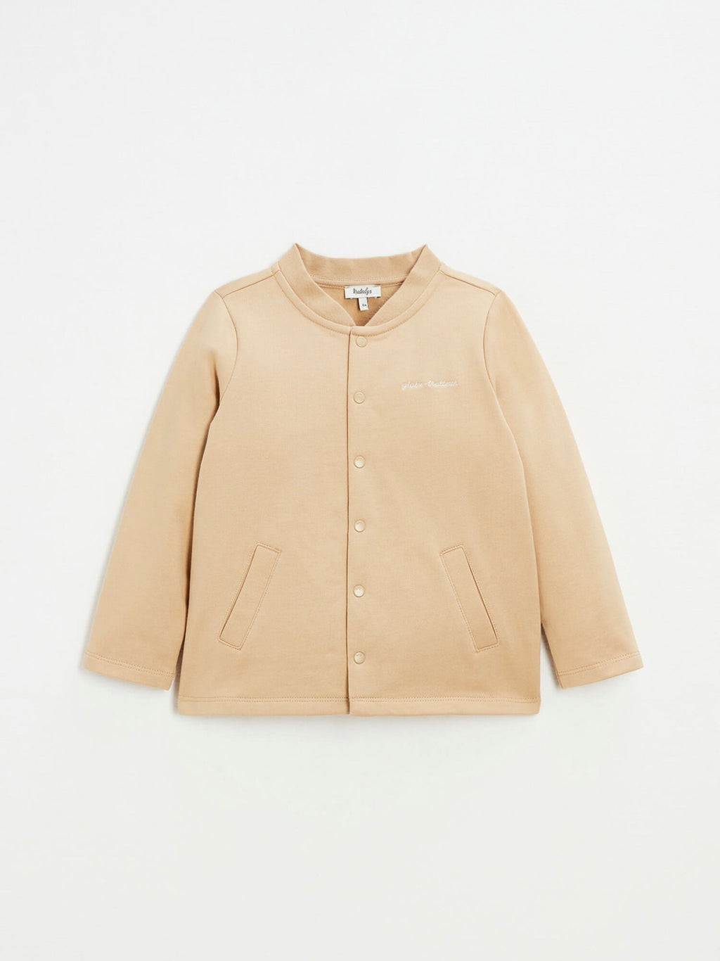 Natalys - Caramel Cardigan - Boy