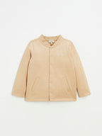 Natalys - Caramel Cardigan - Boy