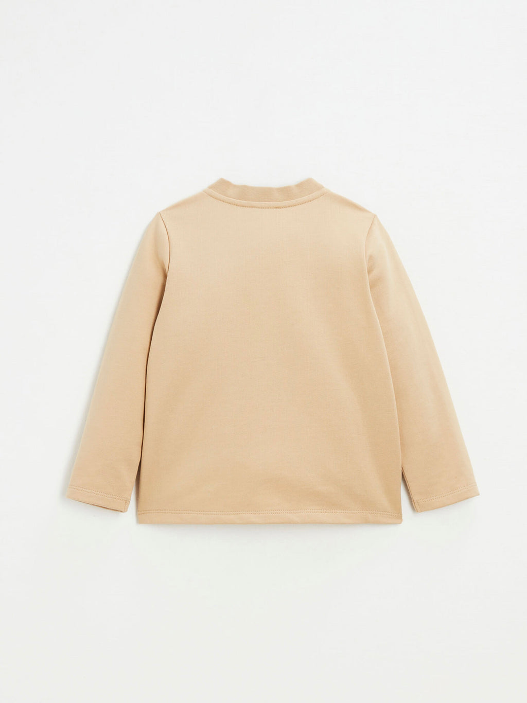 Natalys - Caramel Cardigan - Boy