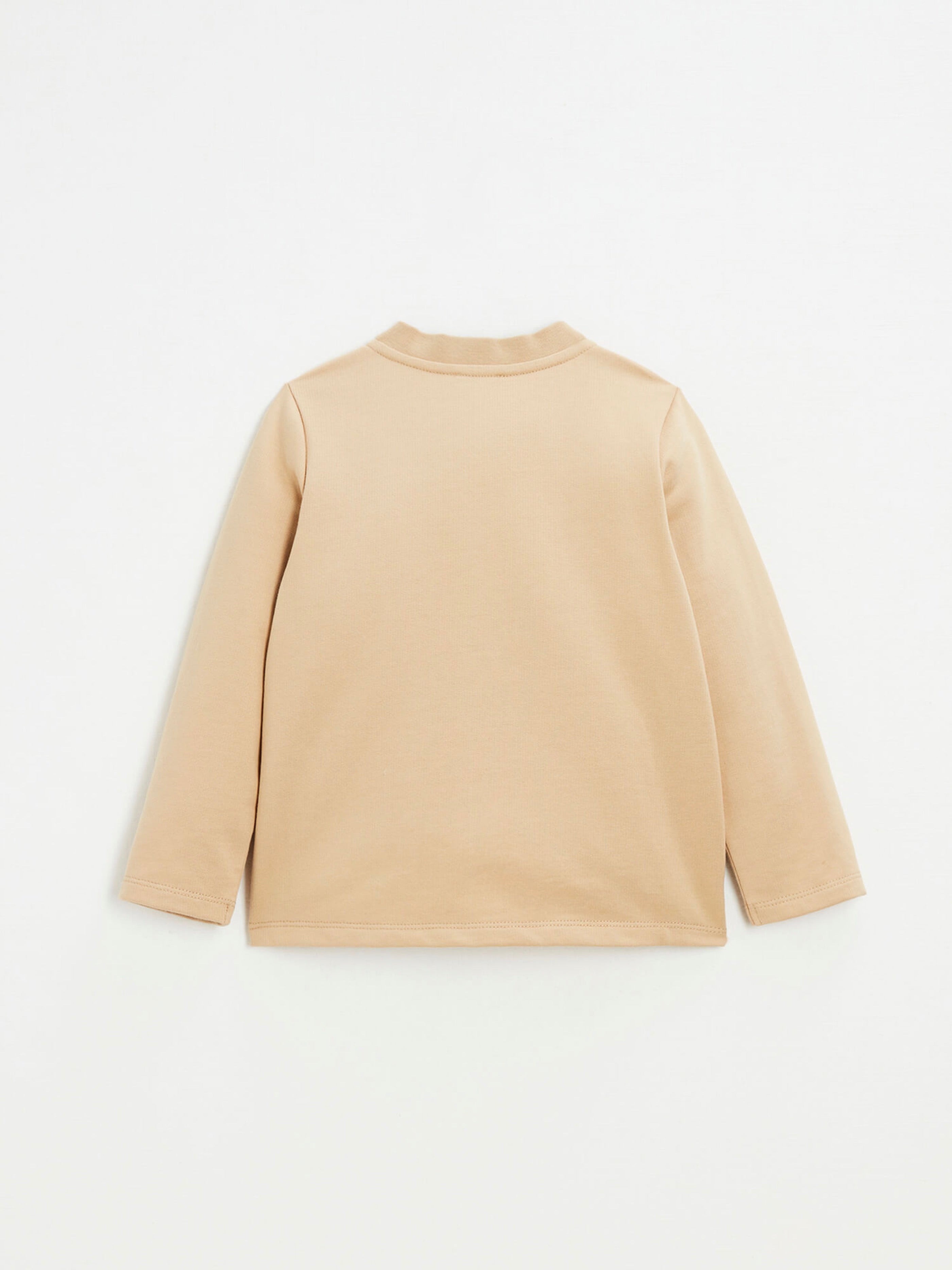 Natalys - Caramel Cardigan - Boy