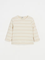 Chalk Long-Sleeve T-Shirt - Boy