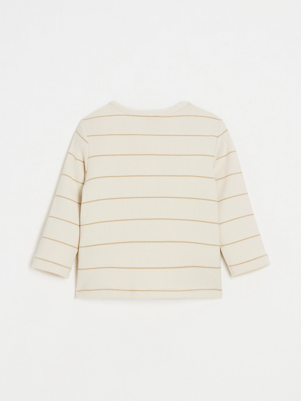 Chalk Long-Sleeve T-Shirt - Boy