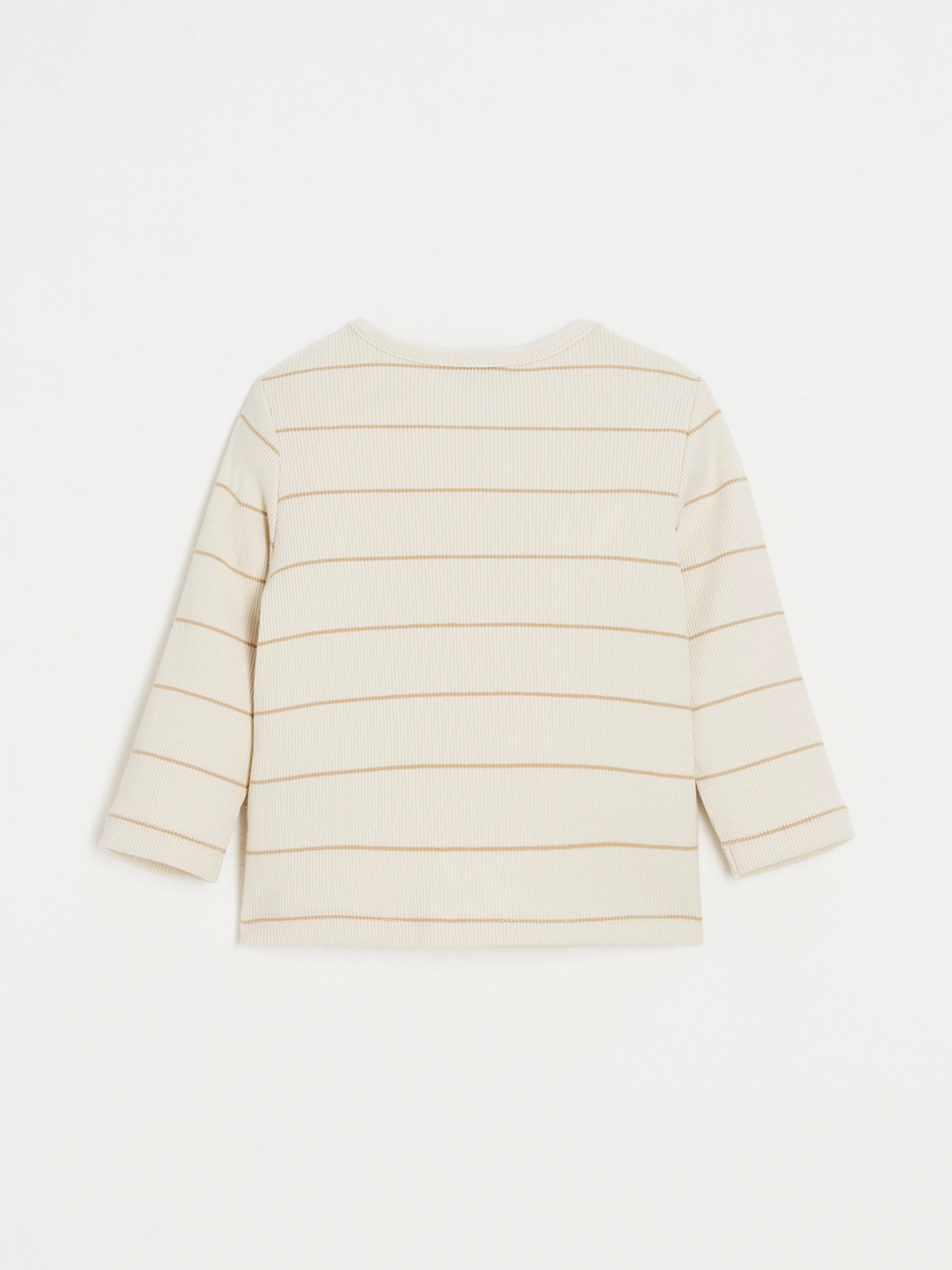 Chalk Long-Sleeve T-Shirt - Boy