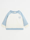 Jersey Azul Grisáceo - Niño
