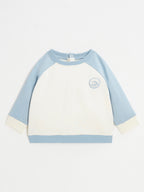 Jersey Azul Grisáceo - Niño