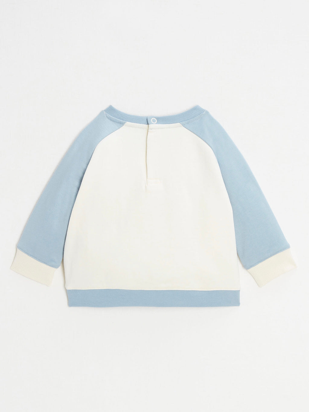 Jersey Azul Grisáceo - Niño