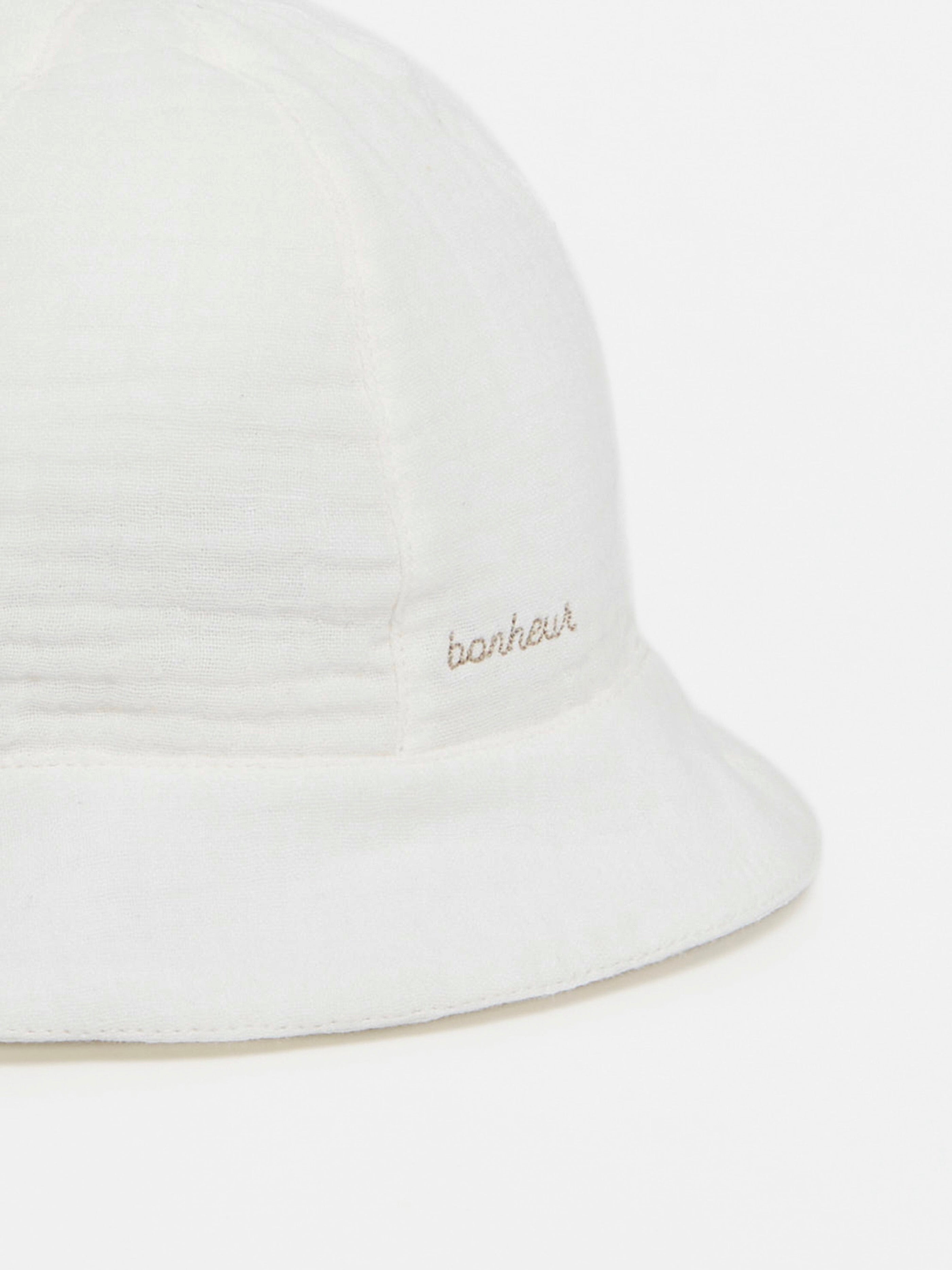 Natalys - Chalk Hat - Boy