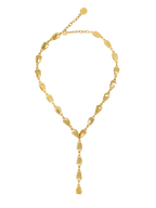Collier Tears On My Own