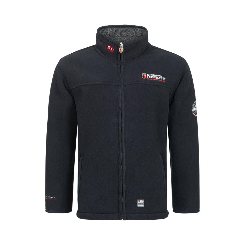 Geographical Norway - Polar Grueso - Ubolt Marine - Hombre
