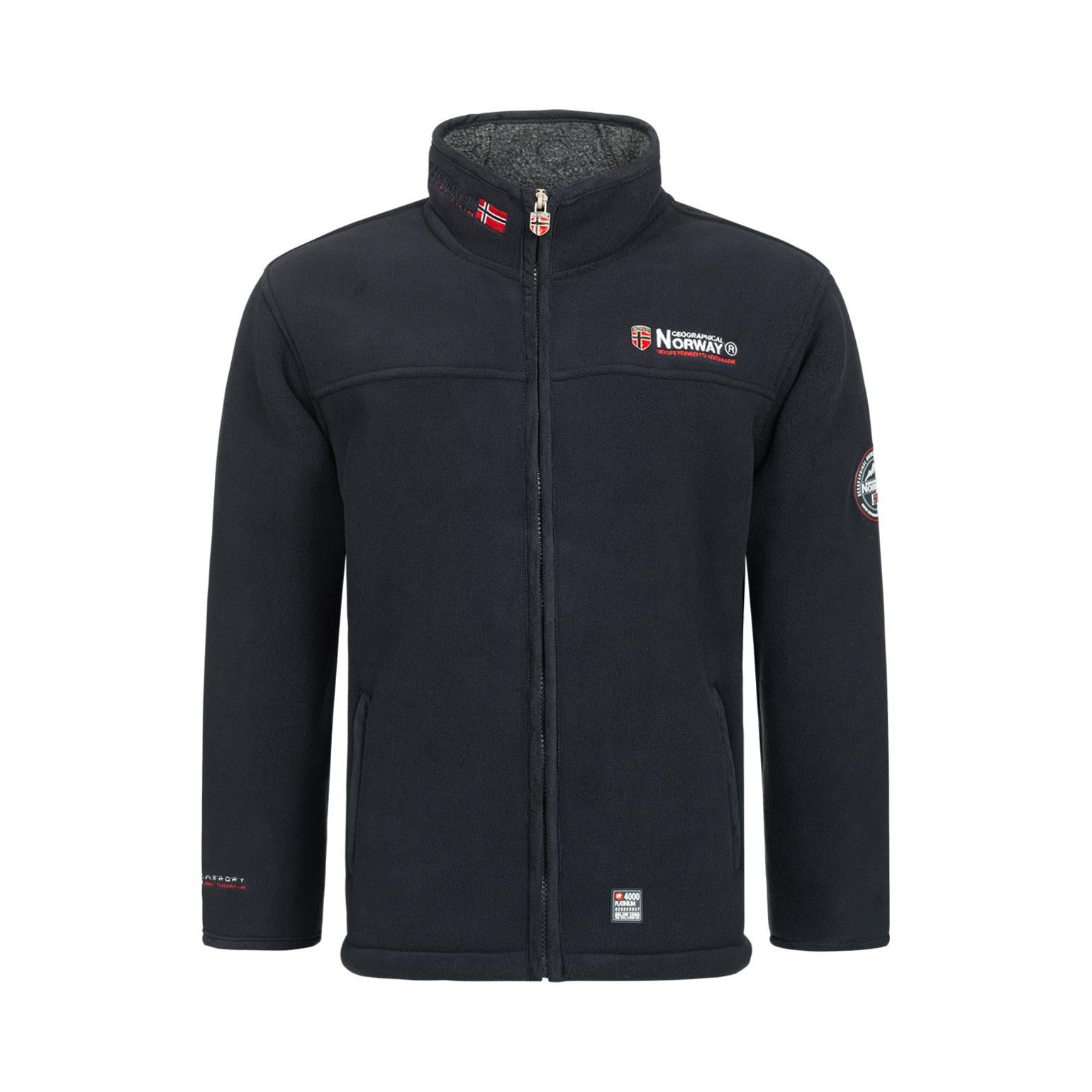Geographical Norway - Polar Grueso - Ubolt Marine - Hombre