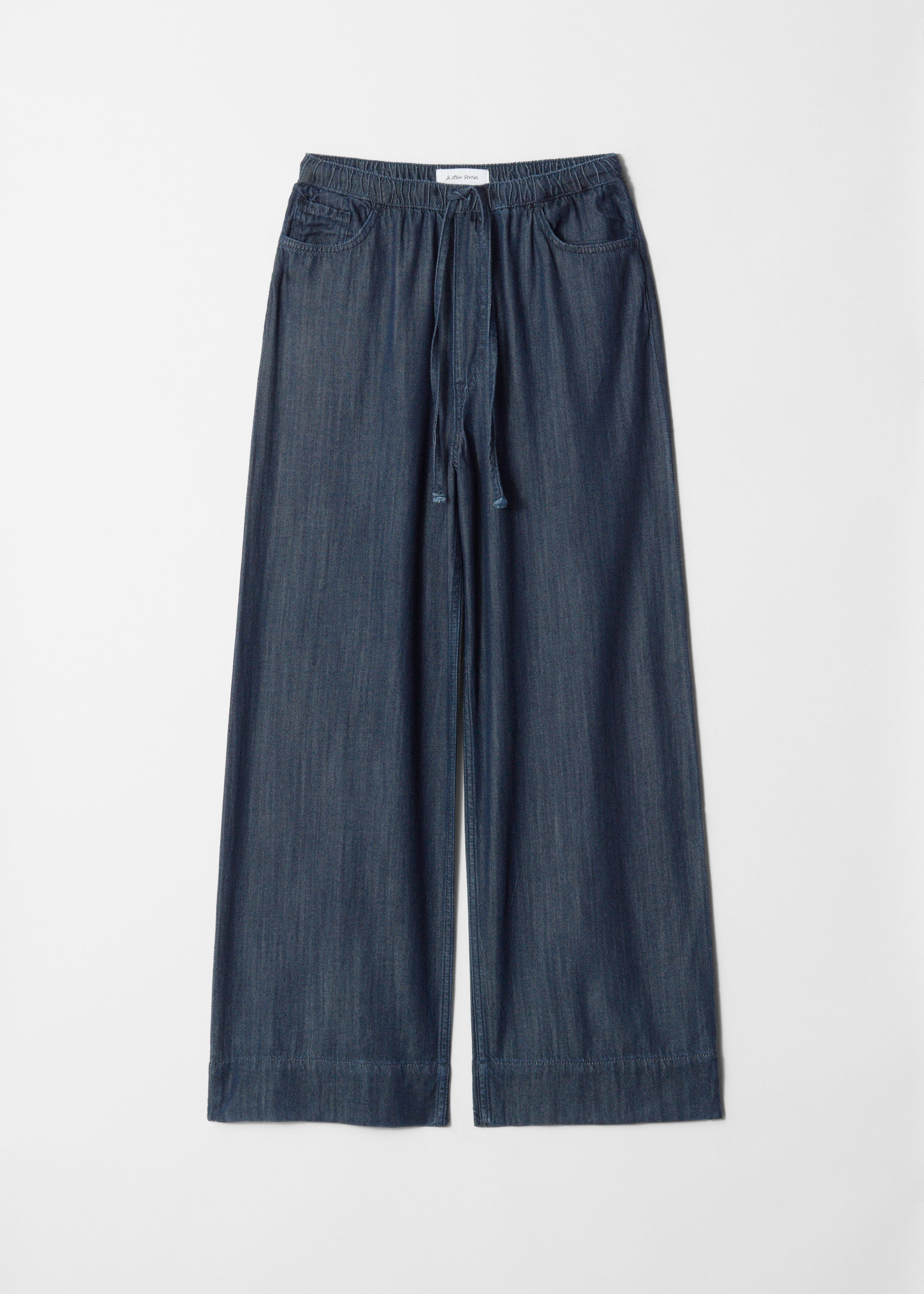 Jeans S3 Rider Pull Ons - Bleu