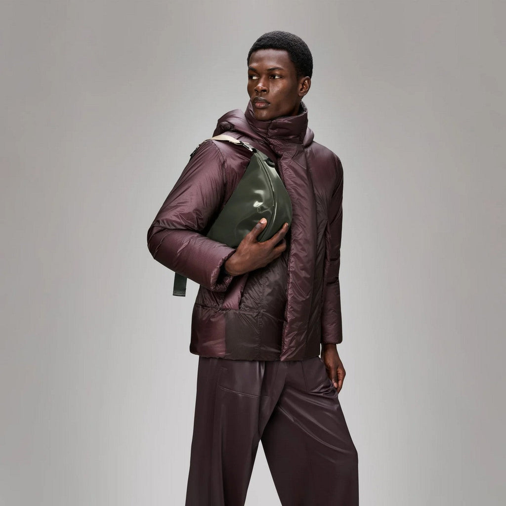 Valera Shoulder W3 Swamp Bag - Unisex