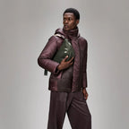 Valera Shoulder W3 Swamp Bag - Unisex