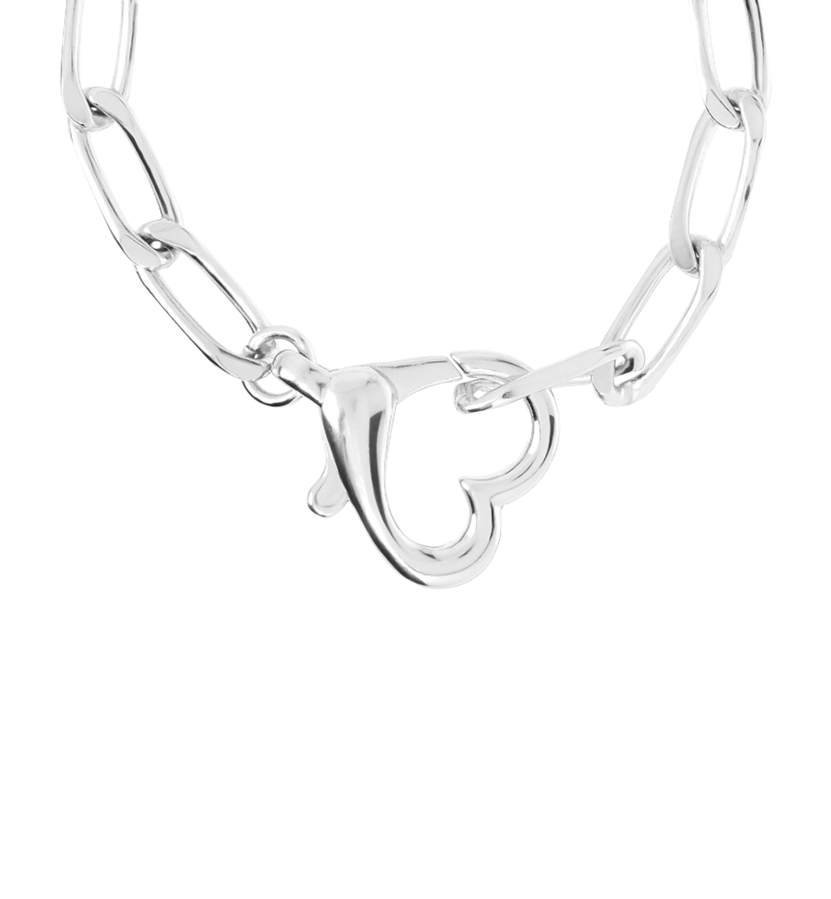 Bracelet Locked Love