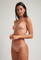 Allegria Briefs - Multicolor