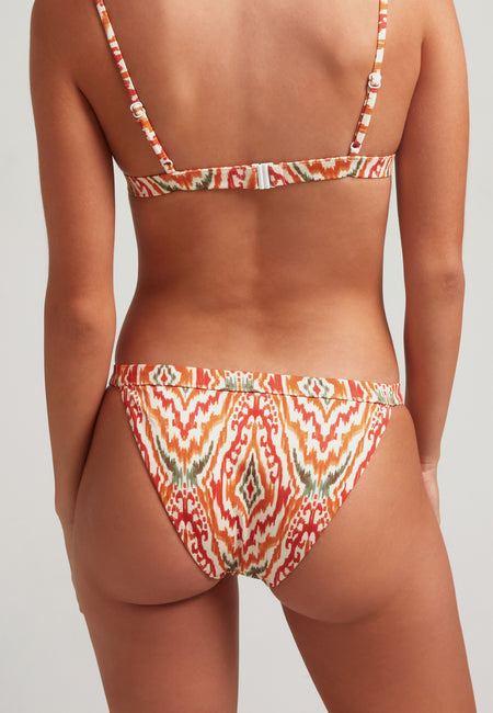 Allegria Briefs - Multicolor