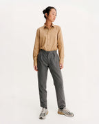 Pantalon Sienna Soft Grey