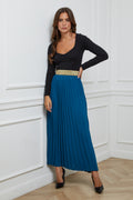 Skirt - Blue