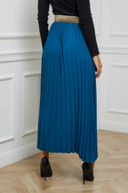 Skirt - Blue