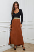 Skirt - Carrot