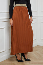 Skirt - Carrot
