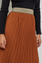 Skirt - Carrot