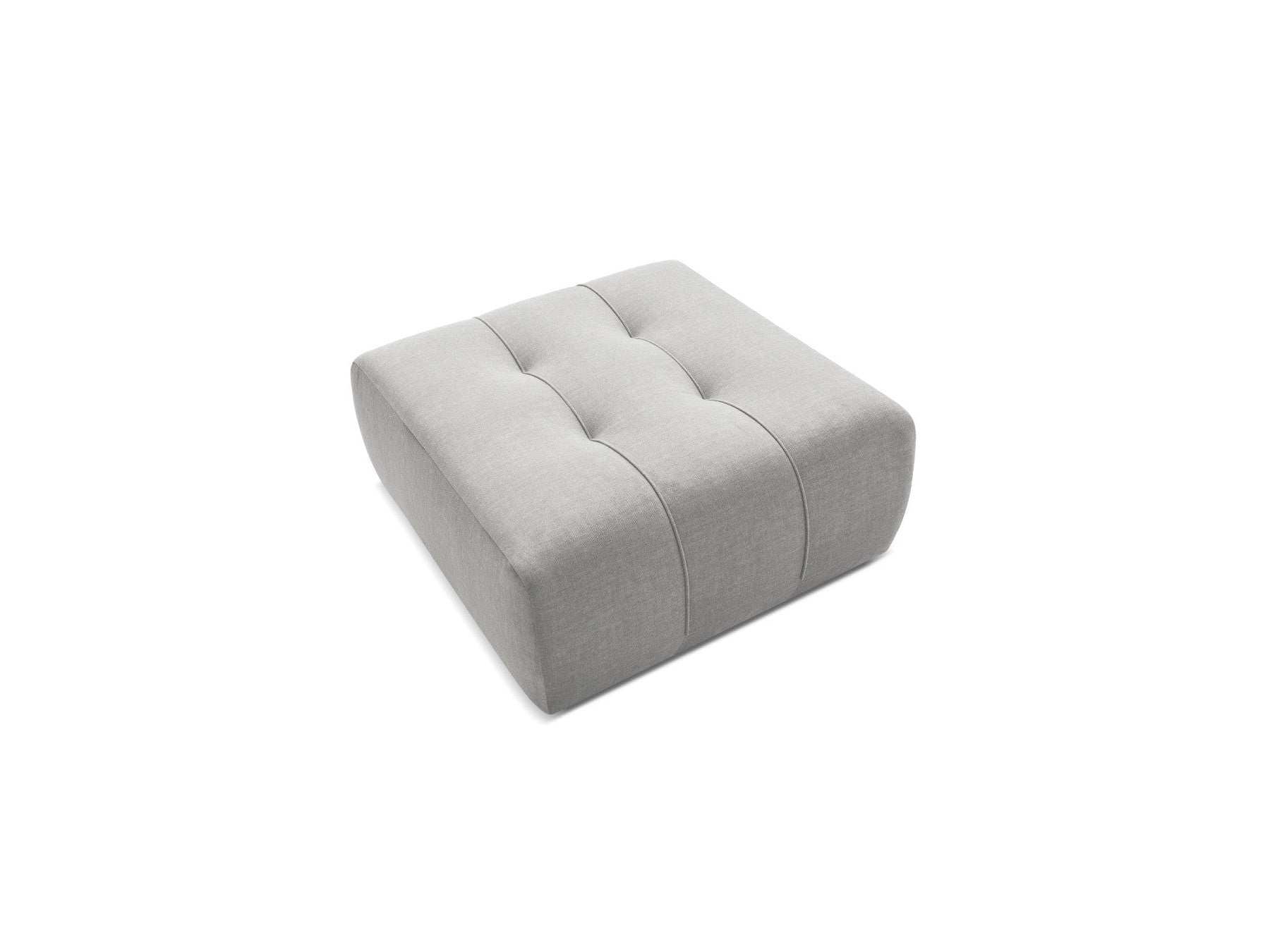 Arsene - Pouf - Tissu Velours