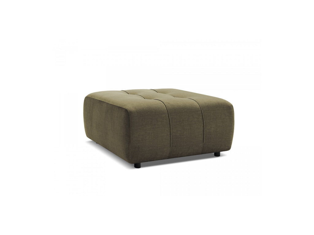 Arsene - Pouf - Tissu Velours